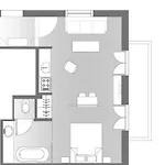 Deco Apartamento Rétino