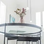 Apartamento Deco Rétino