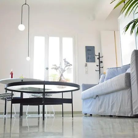 Apartamento Deco *