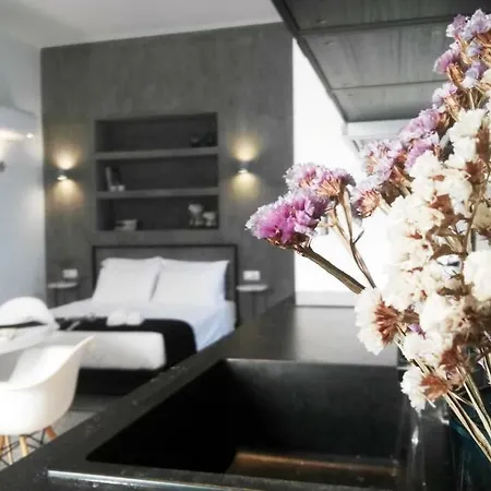 Apartment Deco