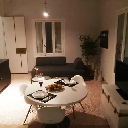 Deco Apartment Rethymno (Crete)