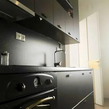 Apartment Deco