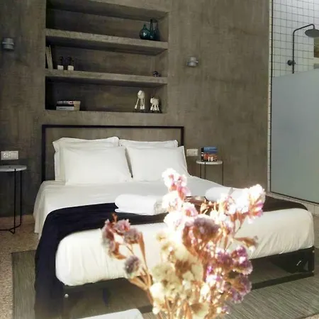 Deco Apartment Rethymno (Crete)