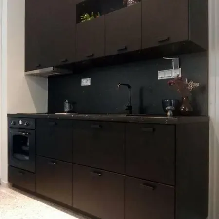 Deco Apartment