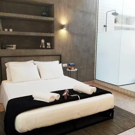 Apartment Deco