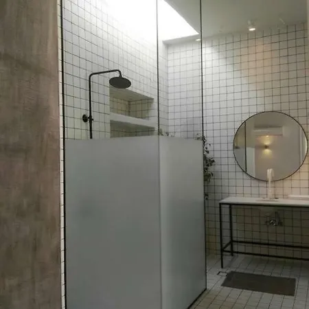 Apartment Deco