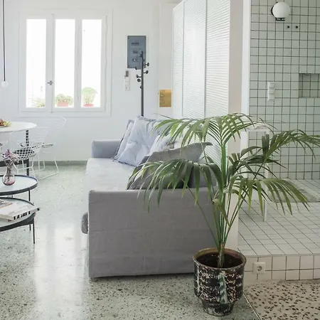 Deco Apartment