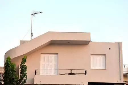 Deco Apartment *