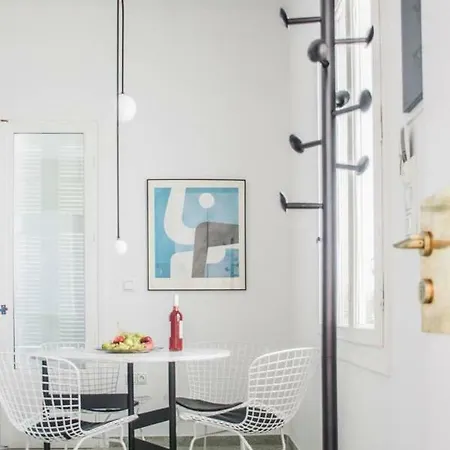 Deco Apartment