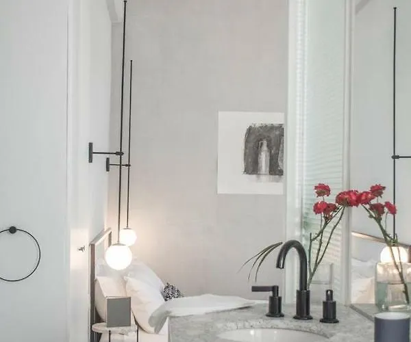 Апартаменти Deco