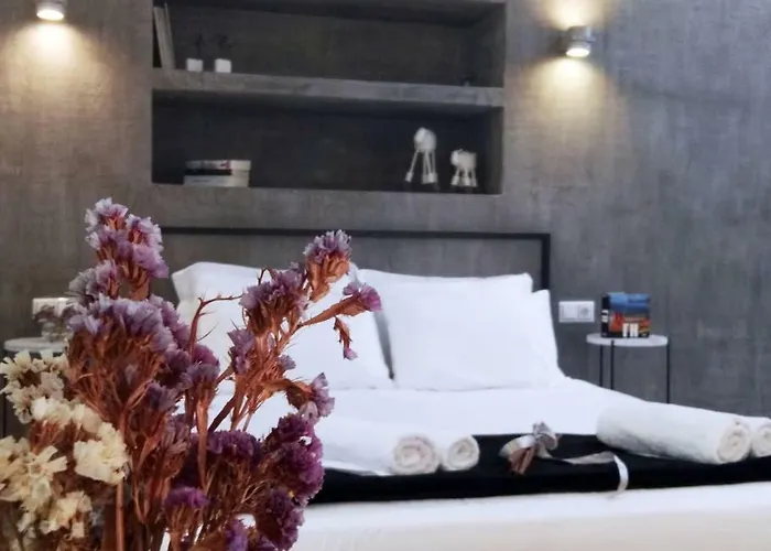 Апартаменти Deco *