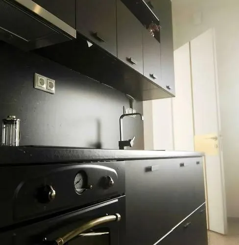 Апартаменти Deco