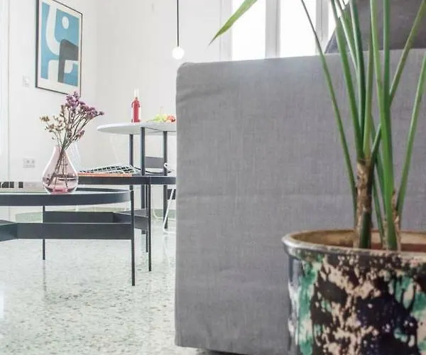 Deco * Ретимно (Крит)