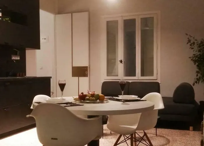 Апартаменти Deco Ретимно (Крит)