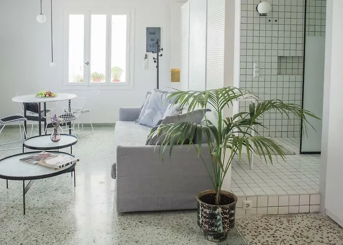 Deco Апартаменти