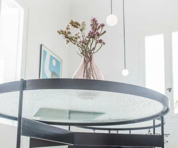 Апартаменти Deco Ретимно (Крит)