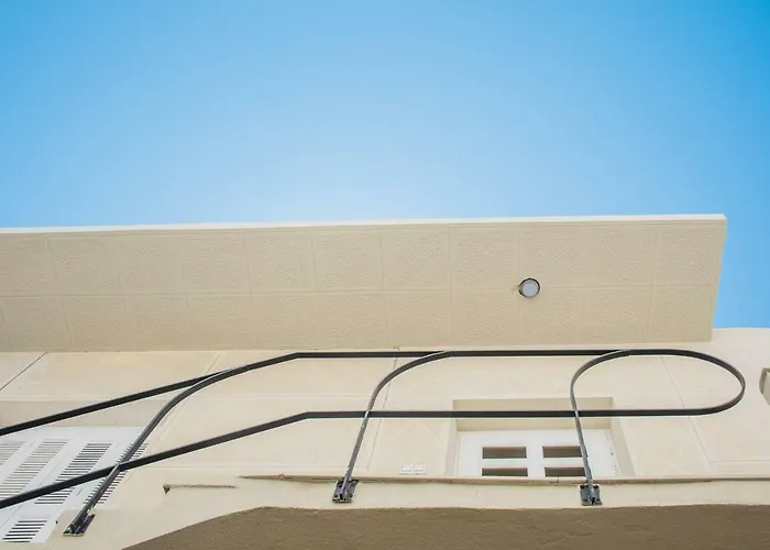 Апартаменти Deco Ретимно (Крит)