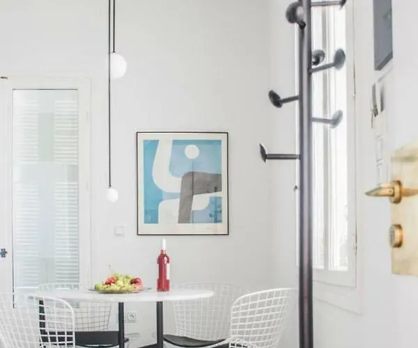 Deco Апартаменти