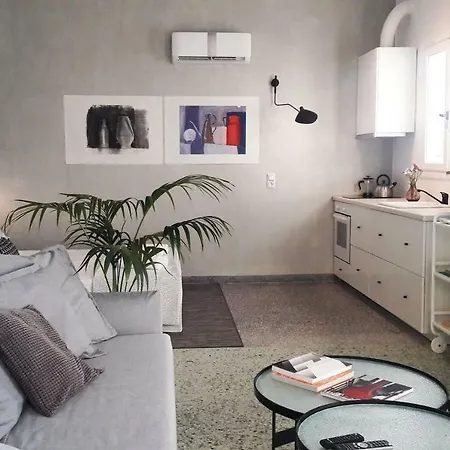 Apartamento Deco *