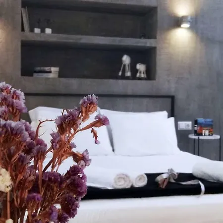 Apartamento Deco *