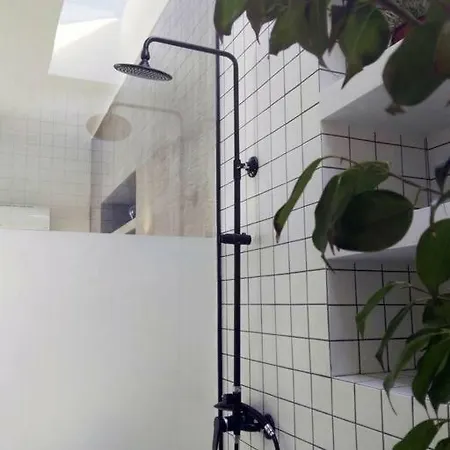 Deco Apartamento Rétino