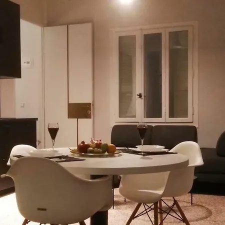 Apartamento Deco Rétino