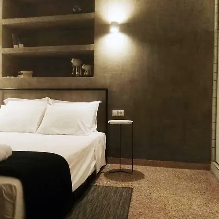 Apartamento Deco