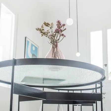 Apartamento Deco Rétino
