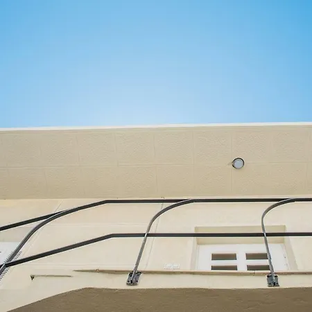 Apartamento Deco Rétino