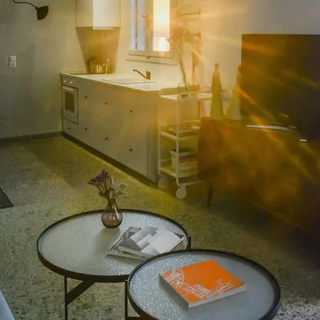 Apartamento Deco *