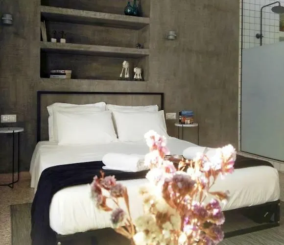 Deco Apartamento Rétino